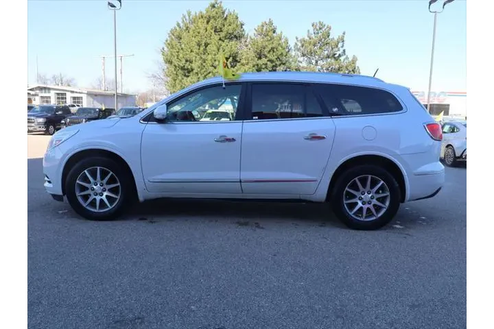 $10477 : Buick Enclave 2016 AWD Leath image 4