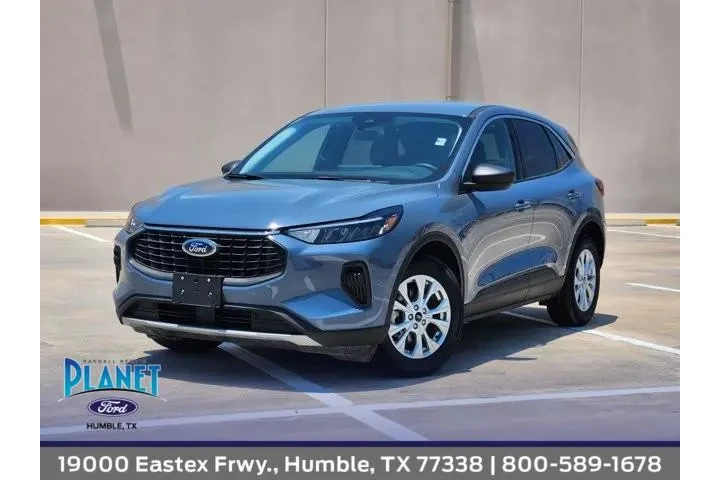 $25912 : Ford Escape 2024 Active 4dr image 1
