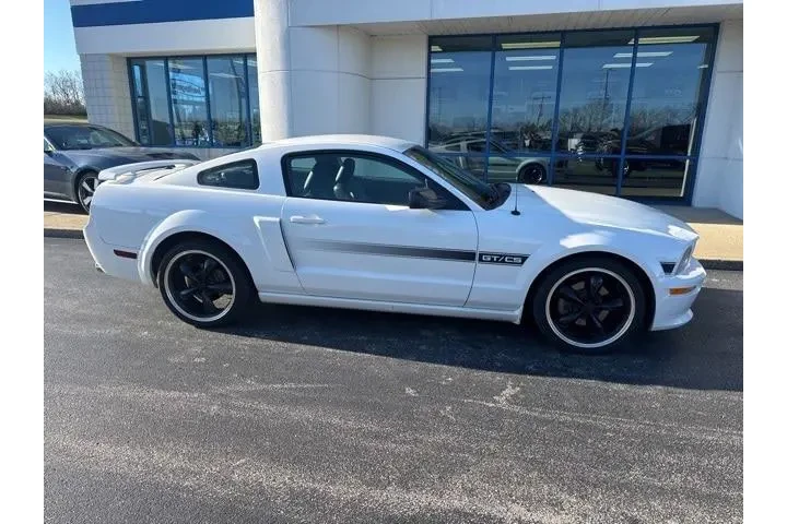 $13000 : Ford Mustang 2007 GT Deluxe image 4