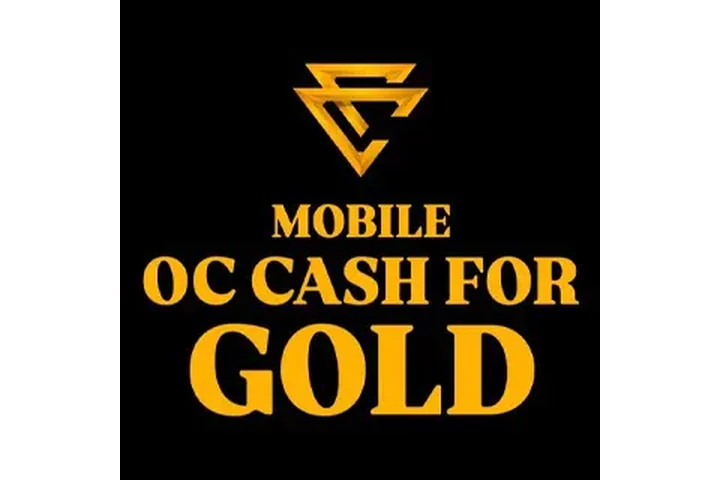 OC Cash for Gold Mobile image 1