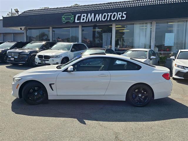 $14595 : 2014 BMW 4 Series image 5