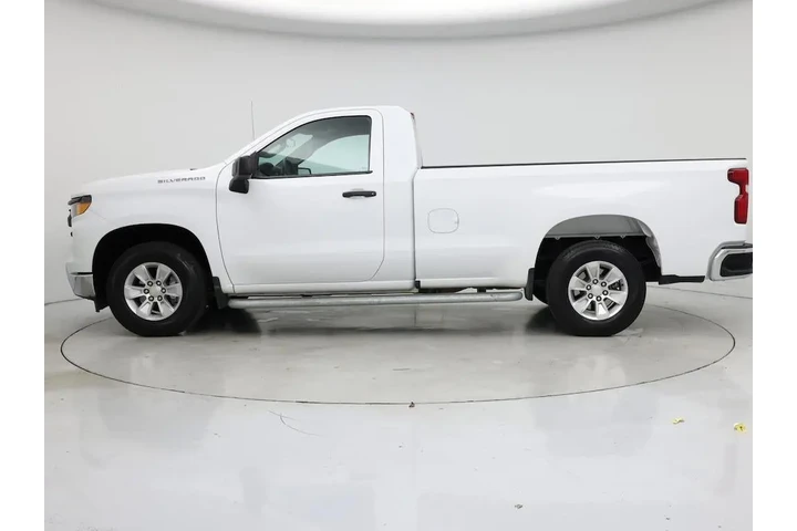 $27998 : Chevrolet Silverado 1500 202 image 3