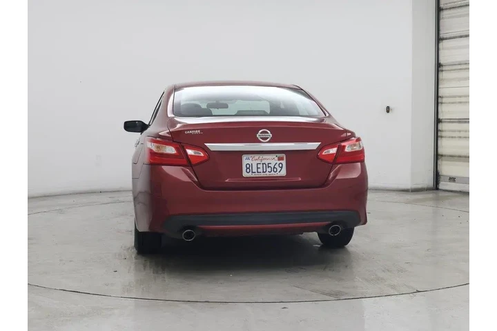 $12998 : Nissan Altima 2016 2.5 S 4dr image 6