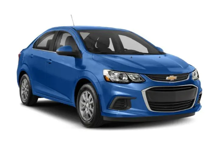 $8999 : Chevrolet Sonic 2020 LT 4dr image 6