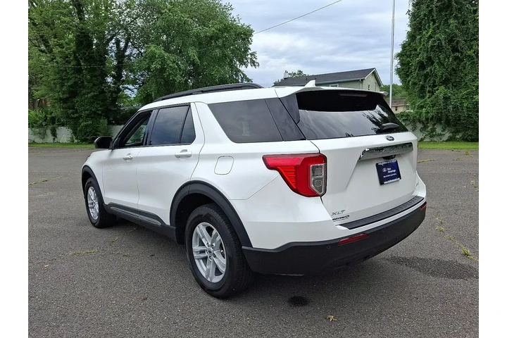 $33500 : Ford Explorer 2024 AWD XLT 4 image 5
