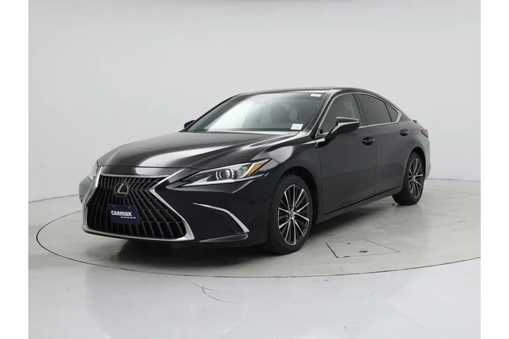 $39998 : Lexus ES 300h 2024 4dr Sedan image 4