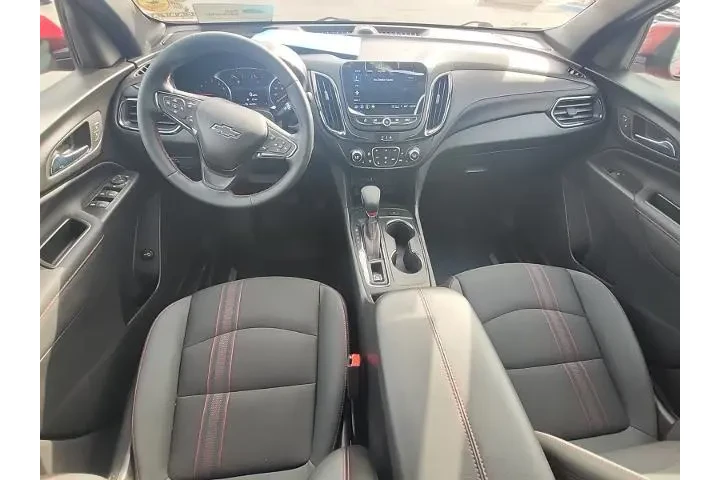 $22498 : Chevrolet Equinox 2023 RS 4d image 5