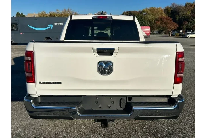 $28000 : Ram 1500 2021 4x2 Laramie 4d image 5
