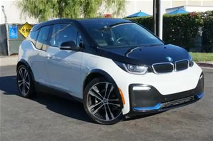 $18990 : 2019 BMW I32019 BMW I3 image 2