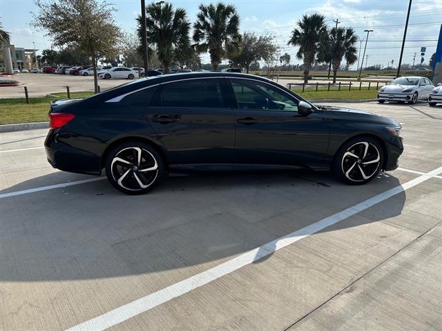 $20229 : Pre-Owned 2019 Accord Sport image 6