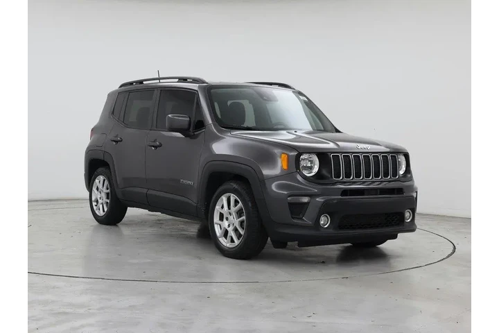 $16998 : Jeep Renegade 2021 Latitude image 1