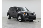 Jeep Renegade 2021 Latitude en Hialeah