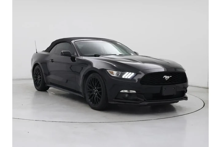 $15998 : Ford Mustang 2015 V6 2dr Con image 1