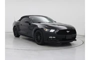 Ford Mustang 2015 V6 2dr Con en San Francisco Bay Area