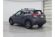 $22998 : Honda HR-V 2021 AWD EX 4dr C thumbnail