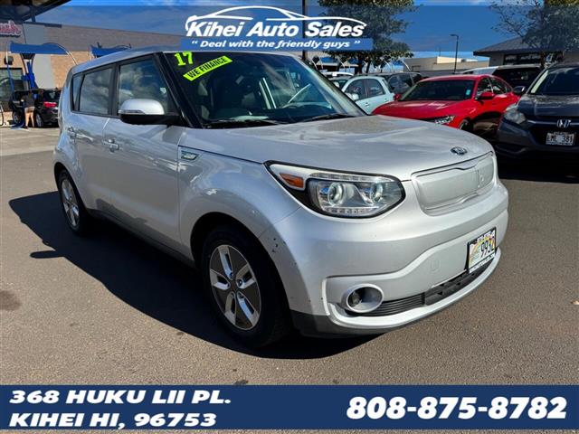 $13495 : 2017 Soul EV image 3