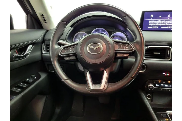 $24998 : Mazda CX-5 2023 AWD 2.5 S Se image 10