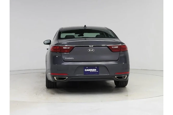 $17998 : Kia Cadenza 2017 Premium 4dr image 6