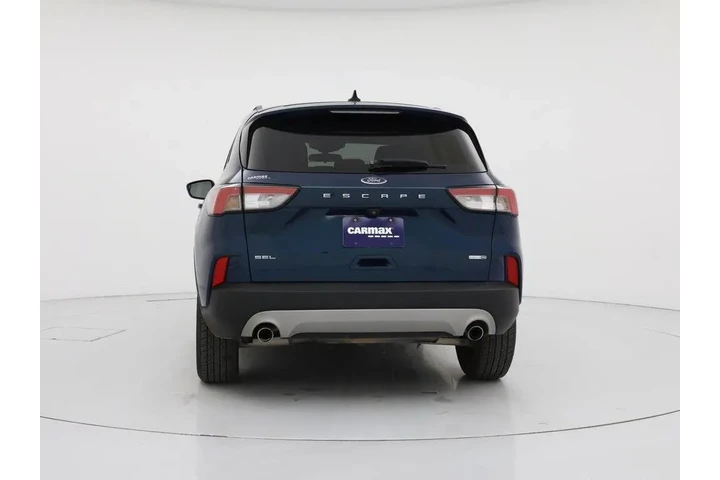 $19998 : Ford Escape 2020 AWD SEL 4dr image 6