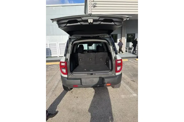 $22990 : Ford Bronco Sport 2022 AWD B image 5