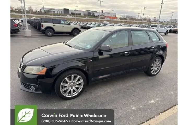 $8980 : Audi A3 2011 2.0T Premium Pl image 6