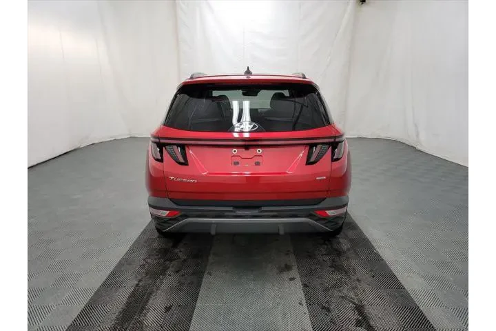 $24595 : Hyundai TUCSON 2022 AWD Limi image 3