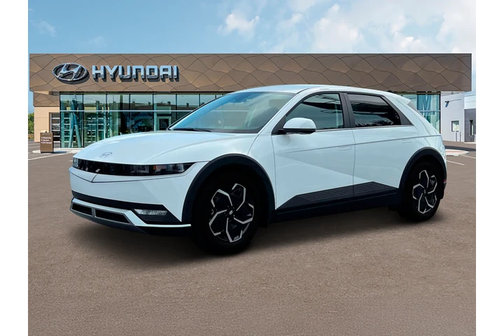 $26473 : Hyundai IONIQ 5 2024 SEL 4dr image 2