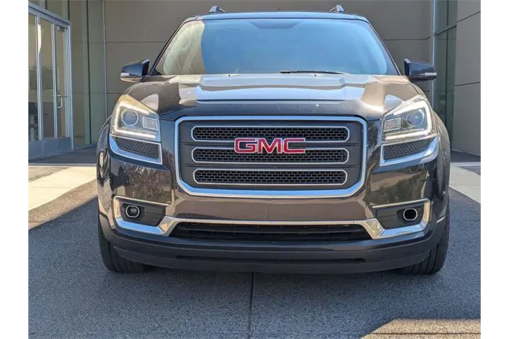$7494 : GMC Acadia 2016 SLT-2 4dr SU image 8