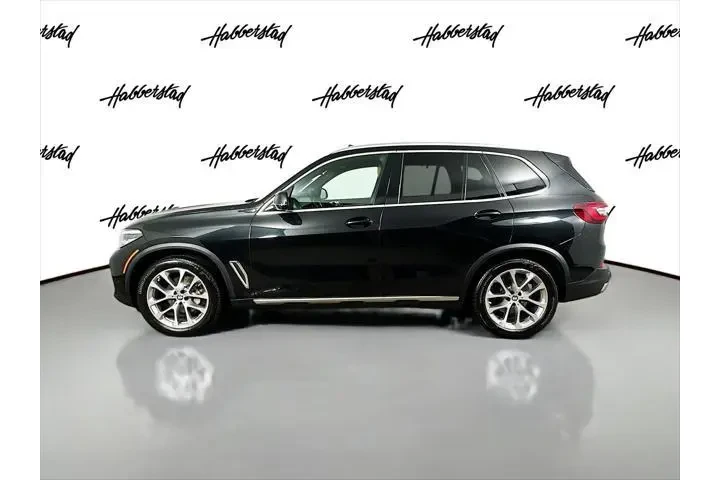 $33500 : BMW X5 2022 AWD xDrive40i 4d image 8