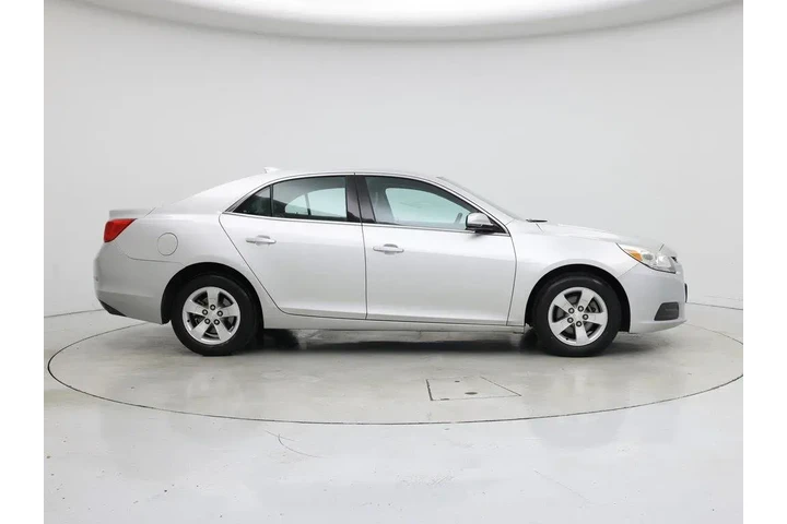 $10998 : Chevrolet Malibu Limited 201 image 7