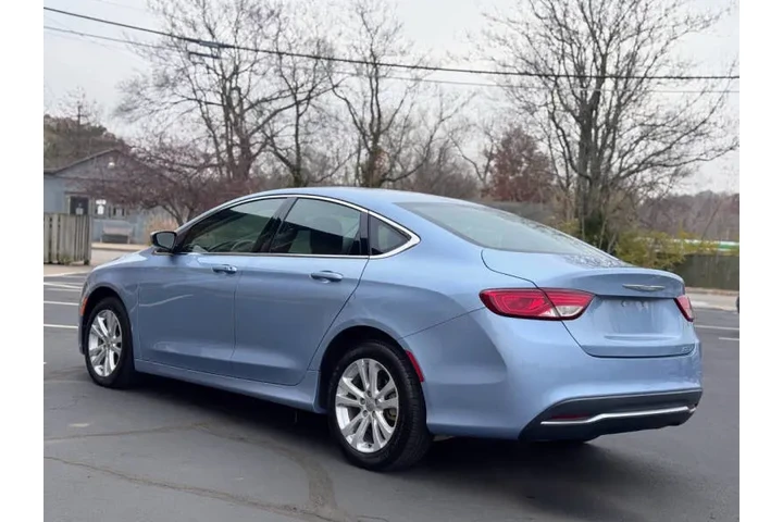 $6999 : 2015 200 Limited image 6