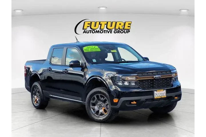 $30488 : Ford Maverick 2024 AWD XLT 4 image 1