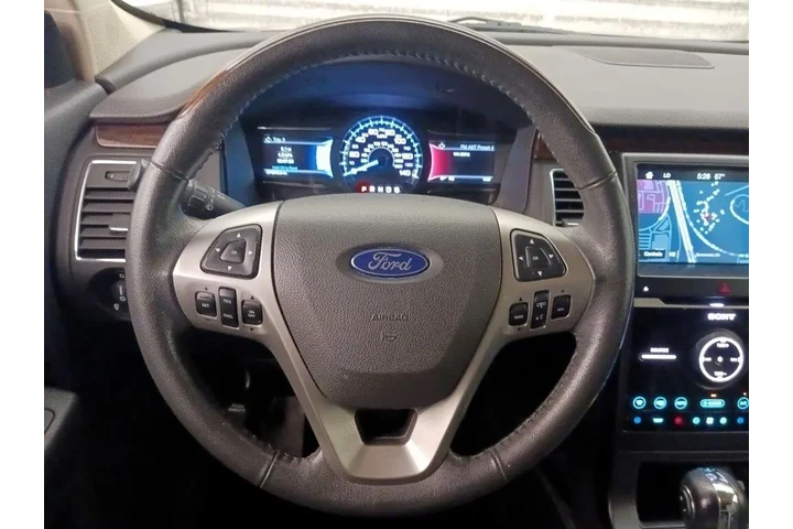 $18998 : Ford Flex 2019 Limited 4dr C image 10