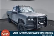 PRE-OWNED 1988 CHEVROLET C/K en Madison WV