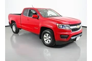 $16499 : Chevrolet Colorado 2017 4x2 thumbnail