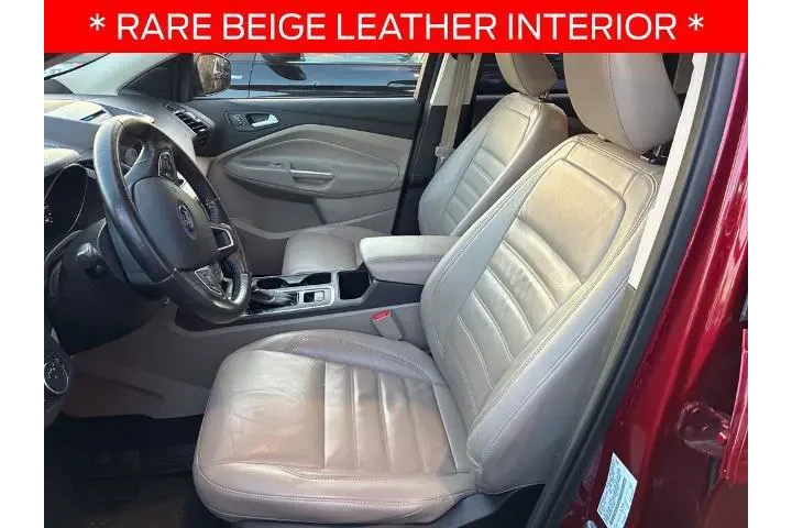 $13450 : Ford Escape 2018 AWD SEL 4dr image 6