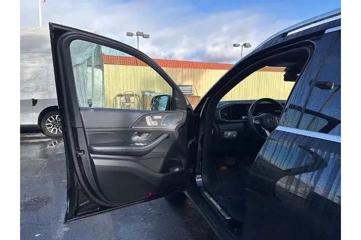 $28388 : Mercedes-Benz GLE 2020 AWD G image 4