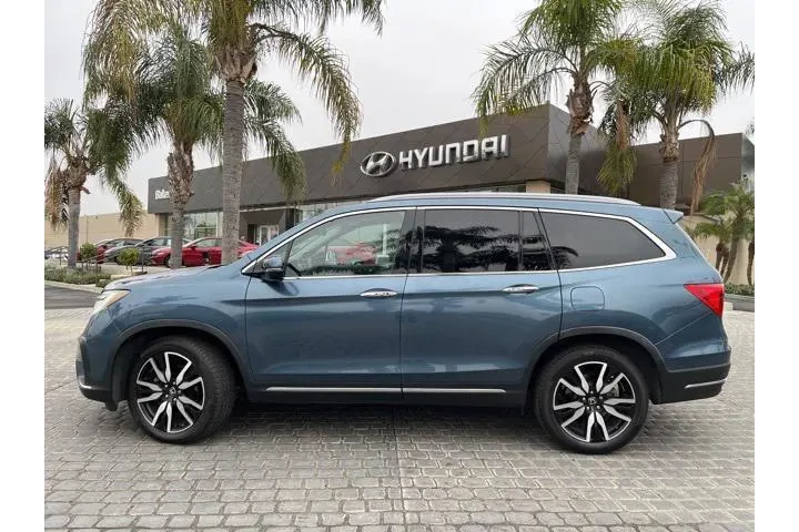 $29990 : Honda Pilot 2021 AWD Touring image 6