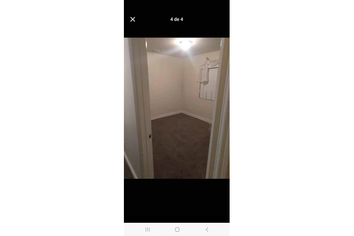 $900 : Cuarto en renta image 4