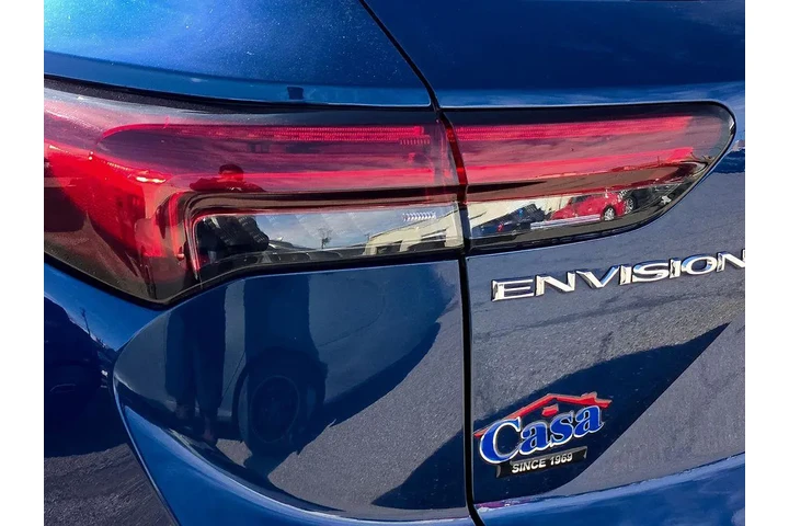 $25672 : Buick Envision 2023 Essence image 9