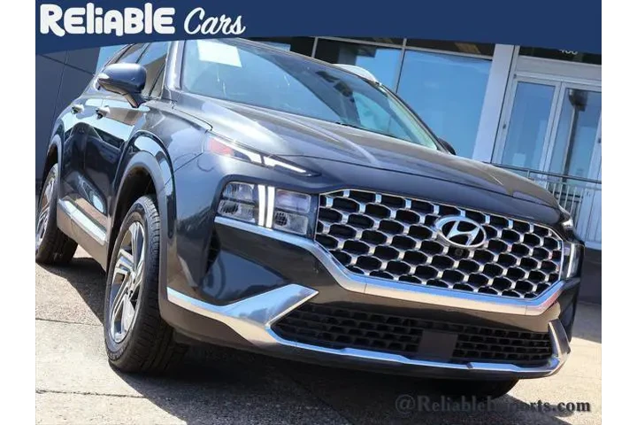 $22399 : Hyundai SANTA FE 2023 AWD SE image 7