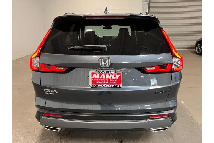 $29944 : Honda CR-V Hybrid 2023 image 4