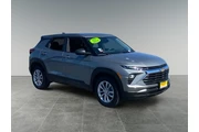 $27405 : Chevrolet Trailblazer 2024 L thumbnail