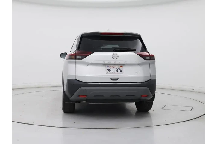 $23998 : Nissan Rogue 2023 SV 4dr Cro image 6