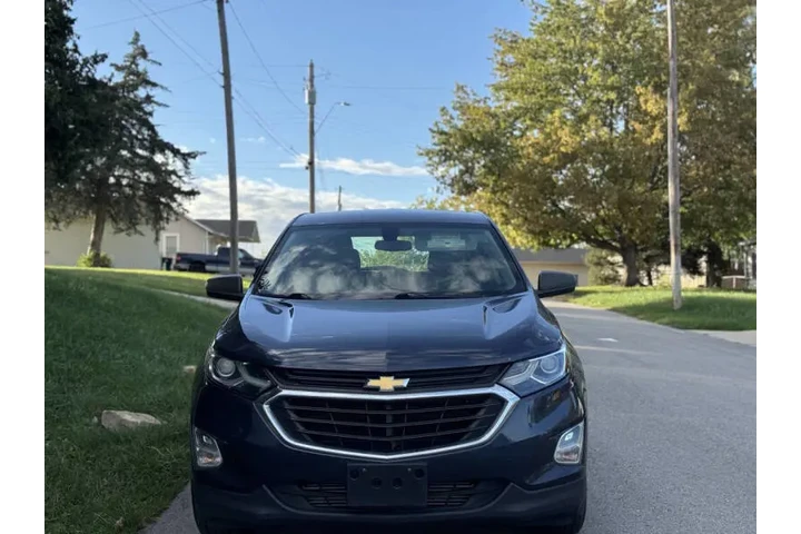 $7999 : 2018 Equinox LS image 3