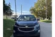 $7999 : 2018 Equinox LS thumbnail