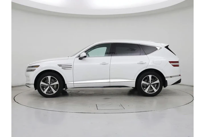 $33998 : Genesis GV80 2021 AWD 3.5T 4 image 3