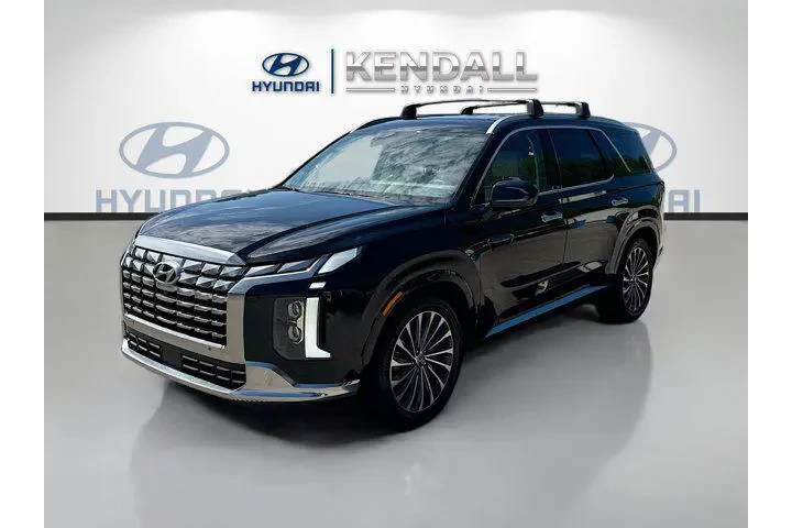 $37298 : Hyundai PALISADE 2024 Callig image 3