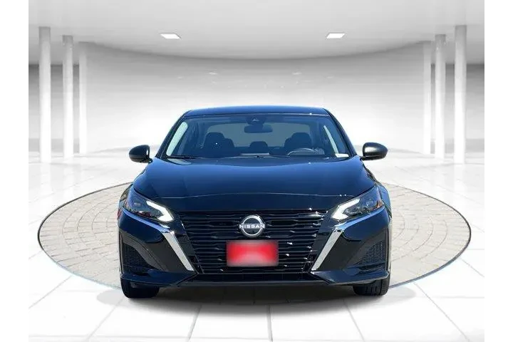 $22599 : Nissan Altima 2025 2.5 S 4dr image 6