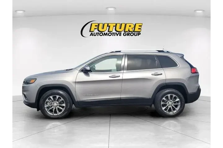 $16325 : Jeep Cherokee 2020 4x4 Latit image 3